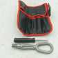 GENUINE BMW TOW HOOK AND SCREWDRIVER
