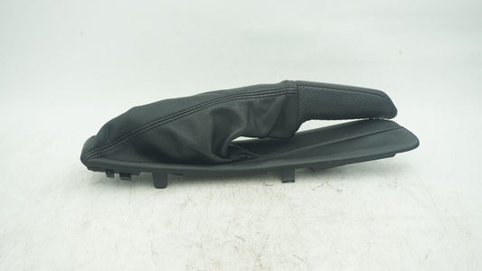 BMW 1 SERIES E82 E87 E88 HANDBRAKE LEATHER COVER