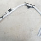 BMW 1 SERIES E87 LHS PASSENGER CURTAIN AIRBAG 84913287707W