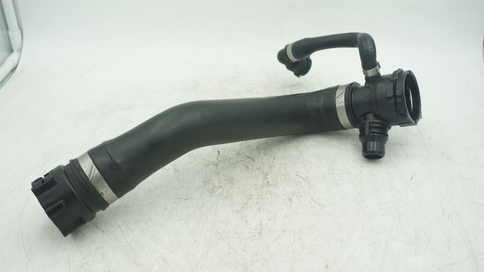 BMW 1 SERIES 118D 120D TOP RADIATOR HOSE 7525641