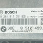 BMW 1 3 5 SERIES LCI E82 E87 E88 E90 N47 2.0 DME ECU CAS AND KEY SET CAS3