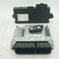BMW 1 3 5 SERIES LCI E82 E87 E88 E90 N47 2.0 DME ECU CAS AND KEY SET CAS3