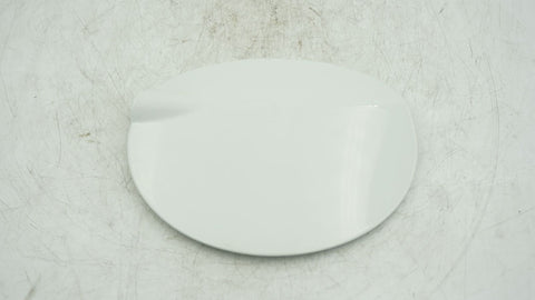 BMW 1 SERIES E87 FUEL CAP DOOR WHITE