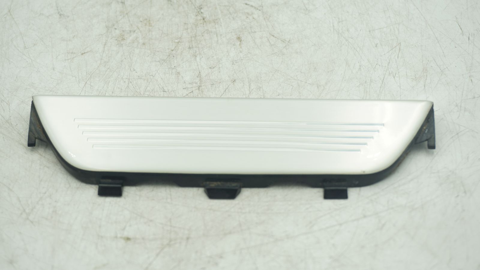 BMW 1 SERIES E87 M-SPORT DOOR SILLS