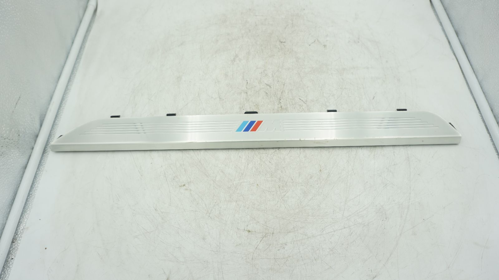 BMW 1 SERIES E87 M-SPORT DOOR SILLS