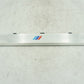 BMW 1 SERIES E87 M-SPORT DOOR SILLS