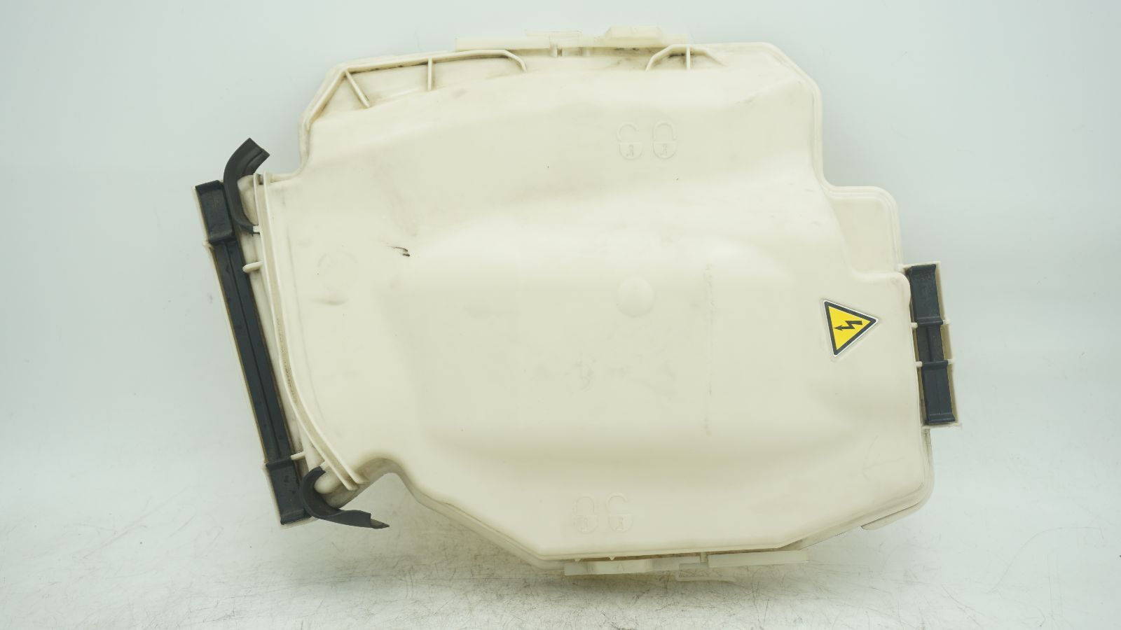 BMW 1 3 SERIES DME ECU BOX COVER 7544577