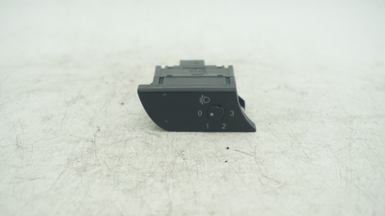 AUDI A4 B6 HEADLIGHT ADJUSTMENT SWITCH 8E2919094