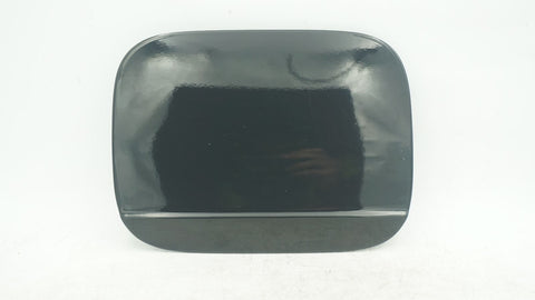 AUDI A4 B7 FUEL GAS CAP DOOR BLACK