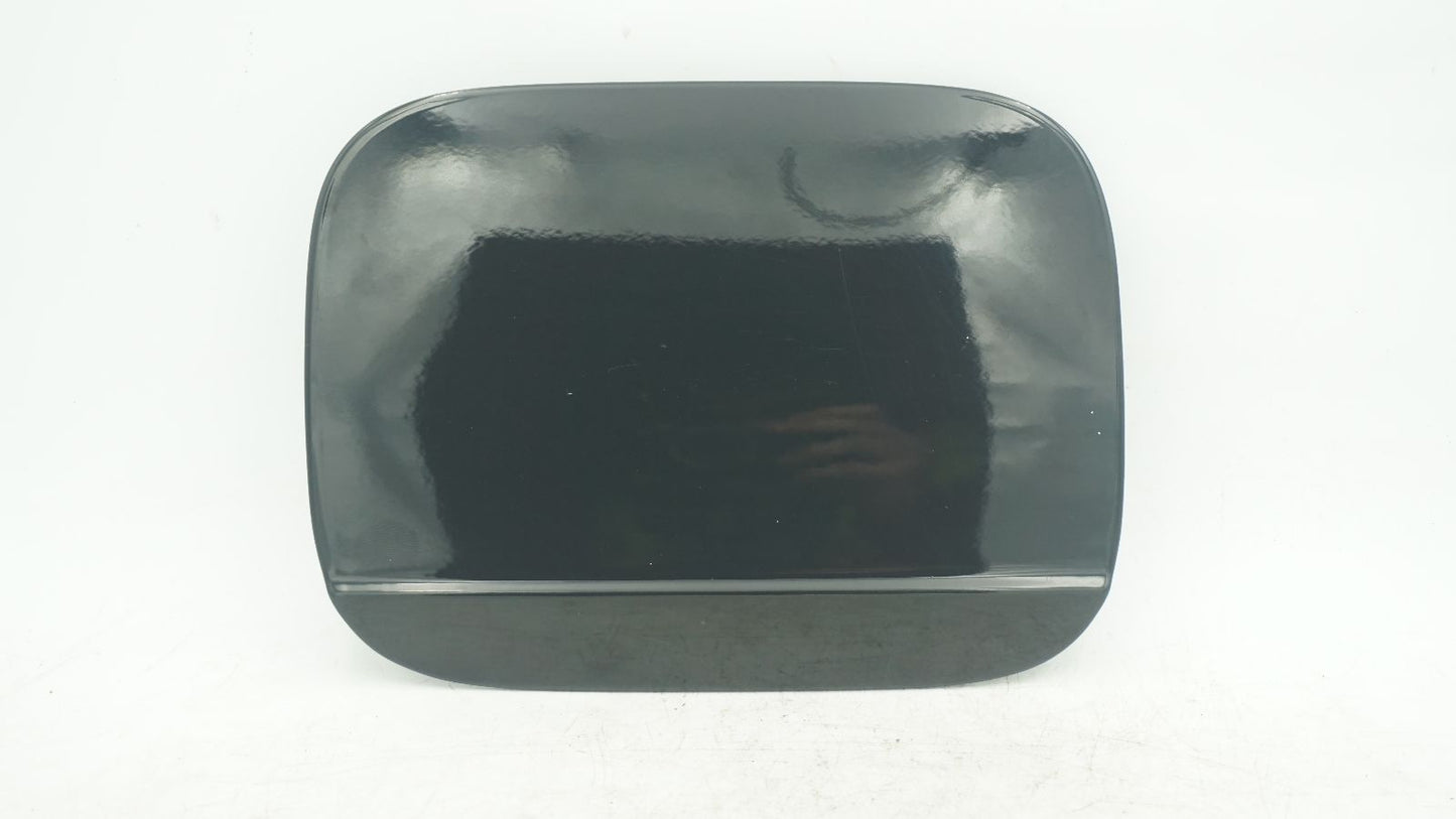 AUDI A4 B7 FUEL GAS CAP DOOR BLACK