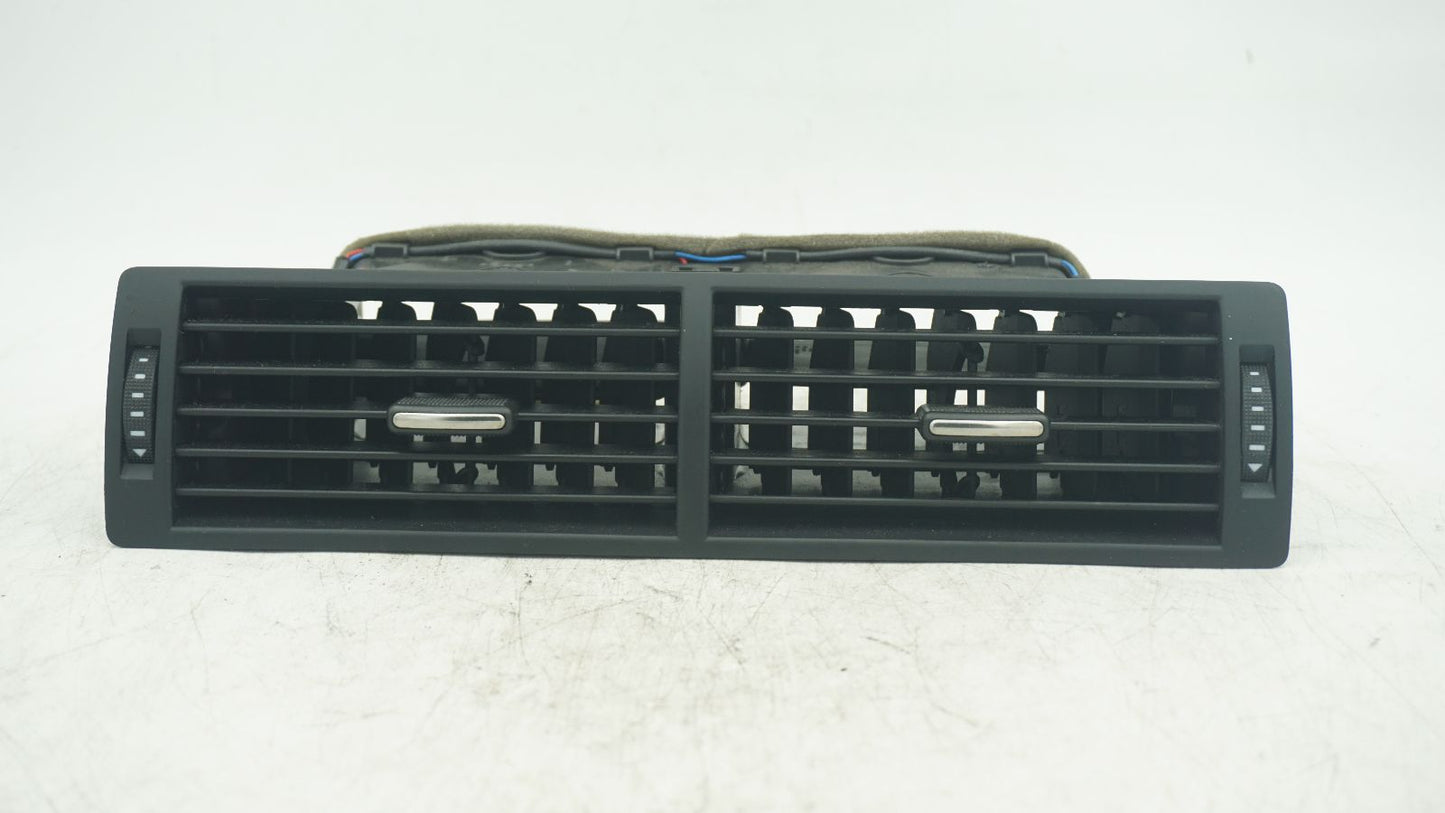 AUDI A4 B7 B6 CENTRE DASH VENT 8E0820951H