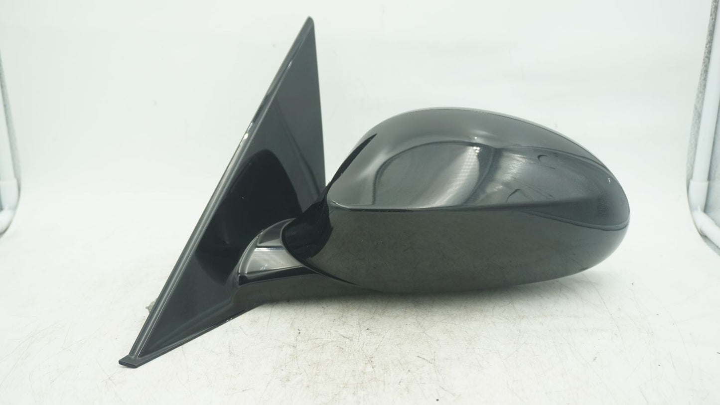 BMW 1 SERIES E82 E87 E88 LHS LEFT SIDE MIRROR MSPORT