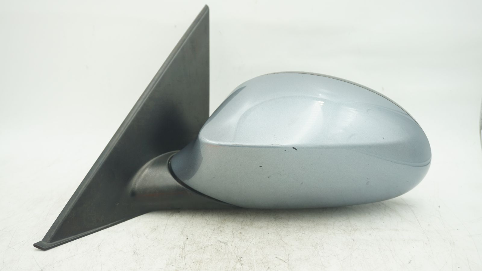 BMW 1 SERIES E82 E87 E88 LHS LEFT SIDE MIRROR BLUE