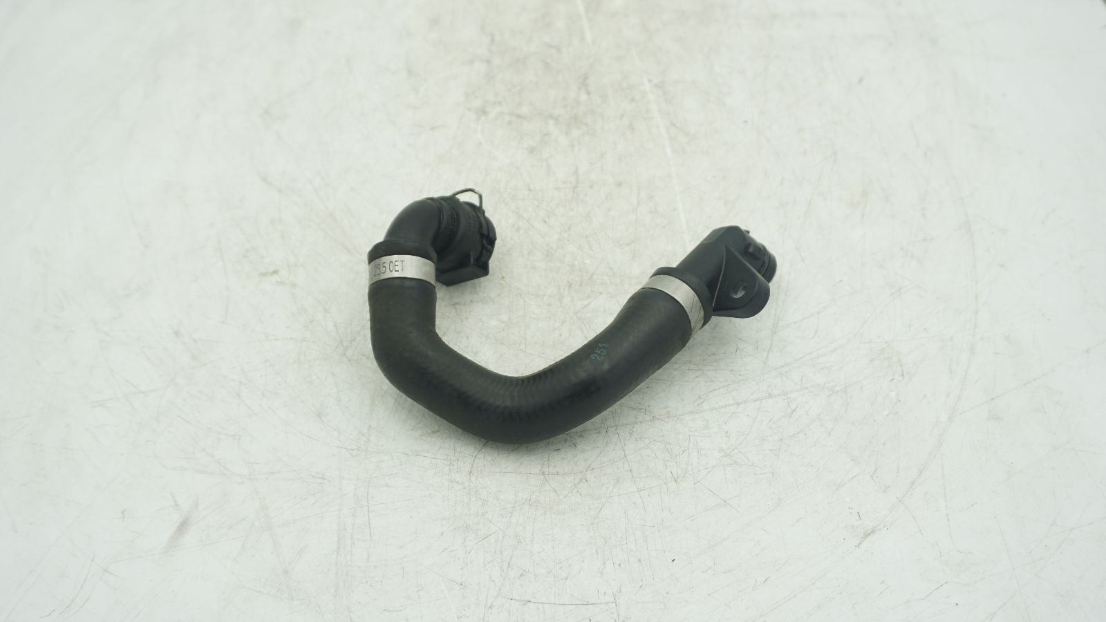 BMW 1 3 X SERIES TRANSMISSION OIL COOLER RADIATOR HOSE 7530923