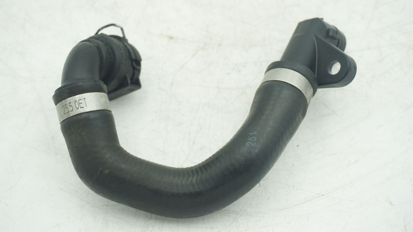 BMW 1 3 X SERIES TRANSMISSION OIL COOLER RADIATOR HOSE 7530923