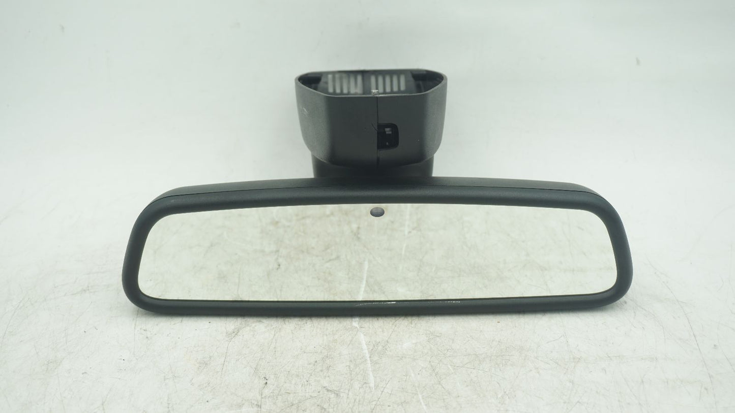 BMW 1 3 SERIES E82 E87 E88 E90 E92 INTERIOR REAR VIEW MIRROR CAMERA 915908802