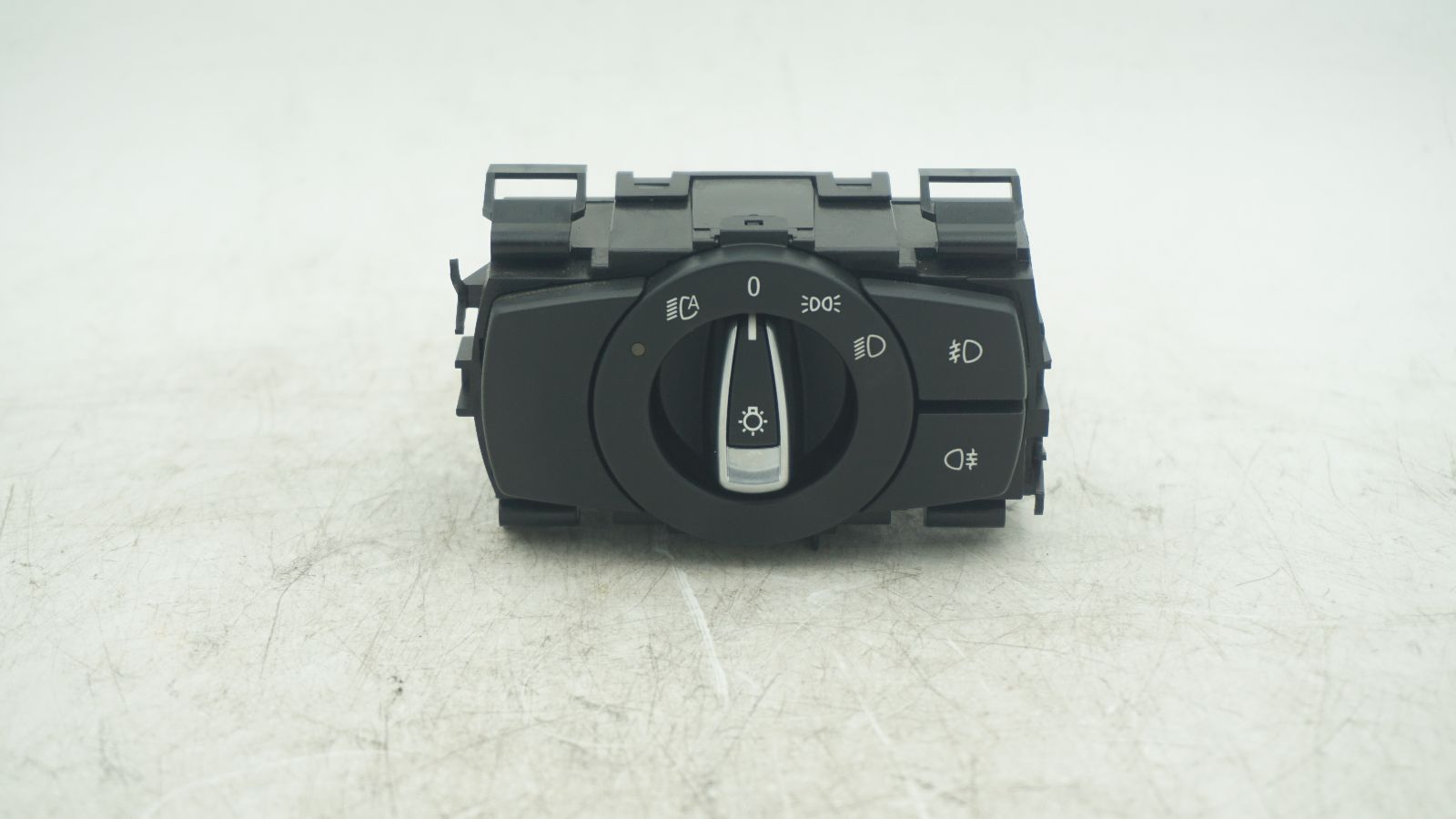 BMW 1 3 X SERIES LCI HEADLIGHT CONTROL SWITCH 9169404