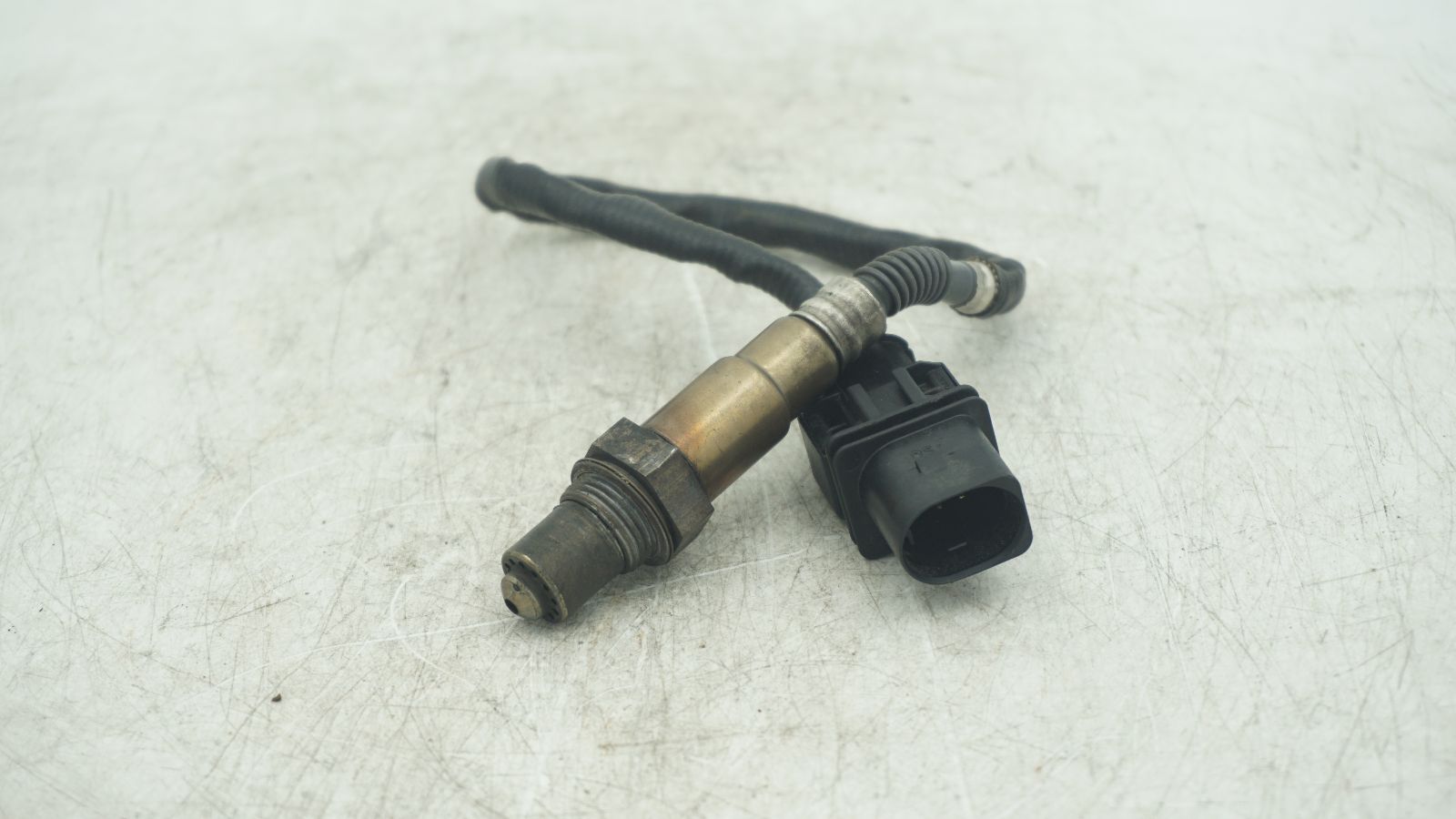 BMW 1 3 X SERIES N47 DIESEL PRE CATALYTIC 02 SENSOR 7804369