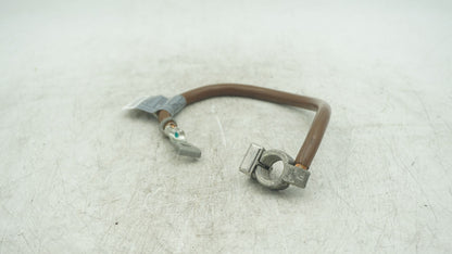 BMW 3 SERIES E90 NEGATIVE BATTERY CABLE 9113151