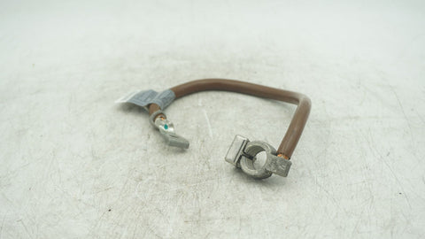 BMW 3 SERIES E90 NEGATIVE BATTERY CABLE 9113151