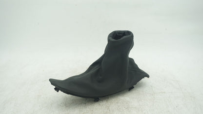 BMW 3 SERIES E90 LEATHER HANDBRAKE BOOT 7137541