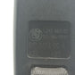 BMW 1 3 SERIES CENTRE REAR BUCKLE CLIP 7245663