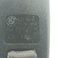 BMW 1 3 5 SERIES REAR SEAT BUCKLE 9117261
