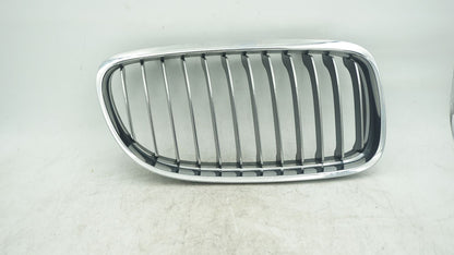 BMW 3 SERIES E90 E91 RHS CHROME KIDNEY GRILLE 7201970