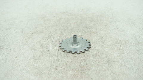 BMW T-HEAD WINDOW REGULATOR BOLT 51337184604