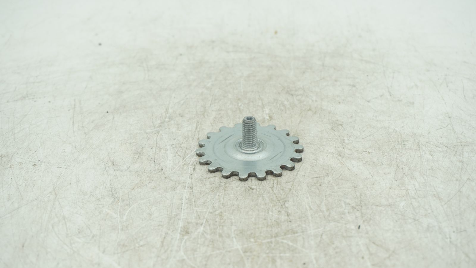 BMW T-HEAD WINDOW REGULATOR BOLT 51337184604
