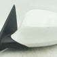 BMW 1 SERIES E82 E88 LHS PASSENGER MIRROR WHITE