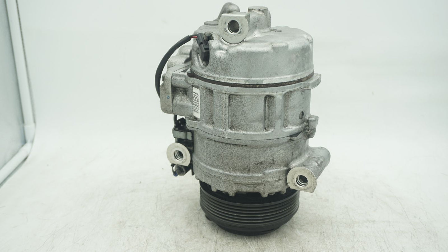 BMW 1 3 5 X SERIES N52 A/C COMPRESSOR 6961621 GE447260