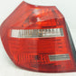 BMW 1 SERIES E87 HATCHBACK LCI LEFT TAIL LIGHT LAMP