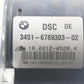 BMW 1 3 SERIES E82 E87 E90 E92 ABS PUMP MODULE 6789303 6789304