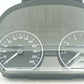 BMW 1 SERIES E82 E87 E88 SPEEDO CLUSTER 4 CYLINDER
