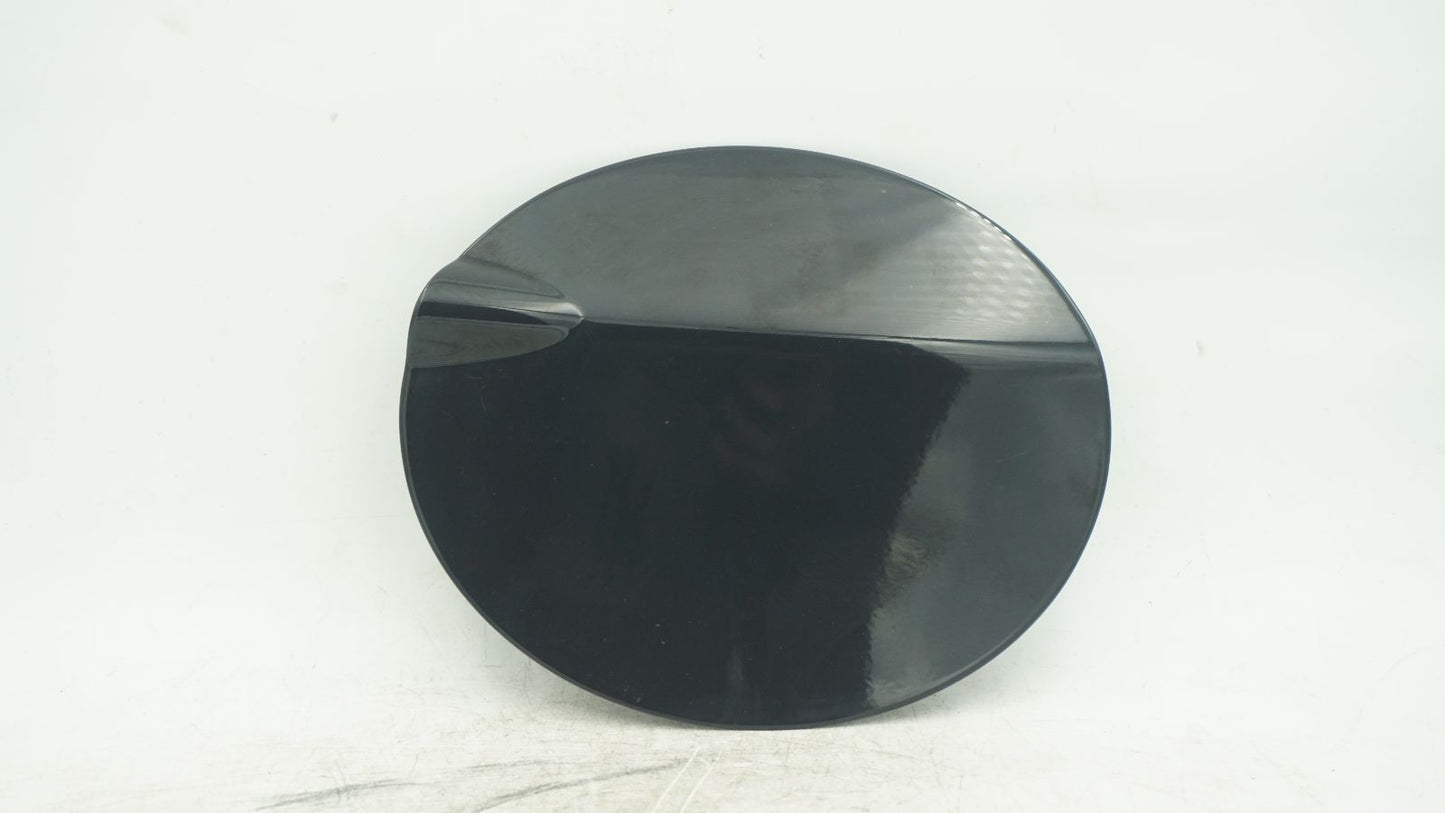 BMW 1 SERIES E87 FUEL CAP DOOR BLACK