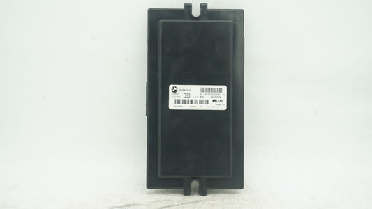 BMW 1 SERIES PL2 FRMFA FOOTWELL CONTROL MODULE 9128184