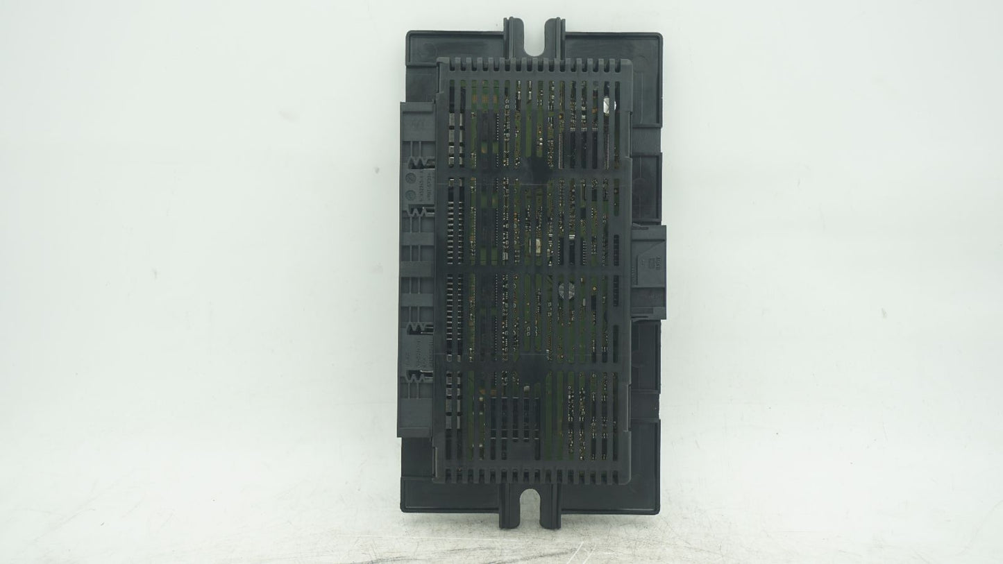 BMW 1 SERIES PL2 FRMFA FOOTWELL CONTROL MODULE 9128184