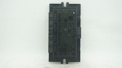 BMW 1 SERIES PL2 FRMFA FOOTWELL CONTROL MODULE 9128184