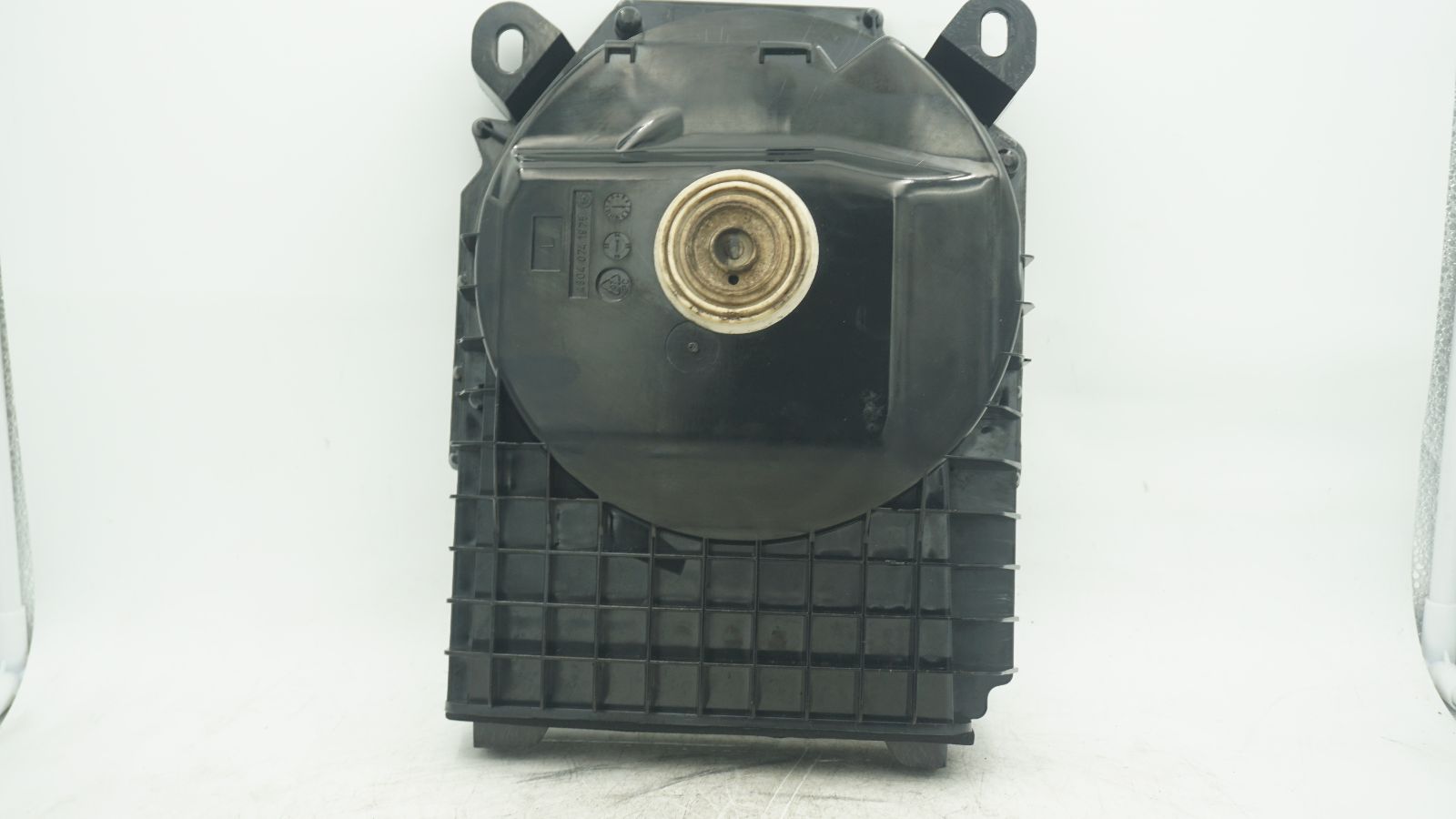 BMW E82 E87 E88 E90 E91 E92 LEFT PASSENGER UNDER SEAT SUBWOOFER 6954871