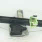 BMW 1 SERIES E81 E87 REAR RIGHT WINDOW REGULATOR 7067798
