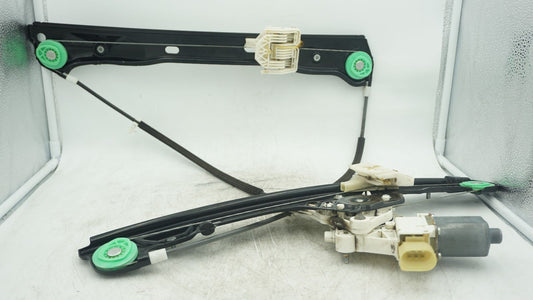 BMW 1 SERIES E81 E87 FRONT LEFT PASSENGER WINDOW REGULATOR 7067795