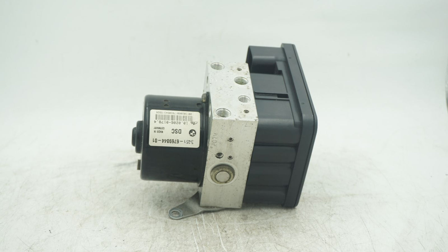 BMW 1 3 SERIES E82 E87 E90 E92 ABS PUMP MODULE 6769844 6769845