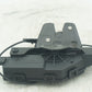 BMW 1 3 5 SERIES BOOT LOCKING MECHANISM 8196401