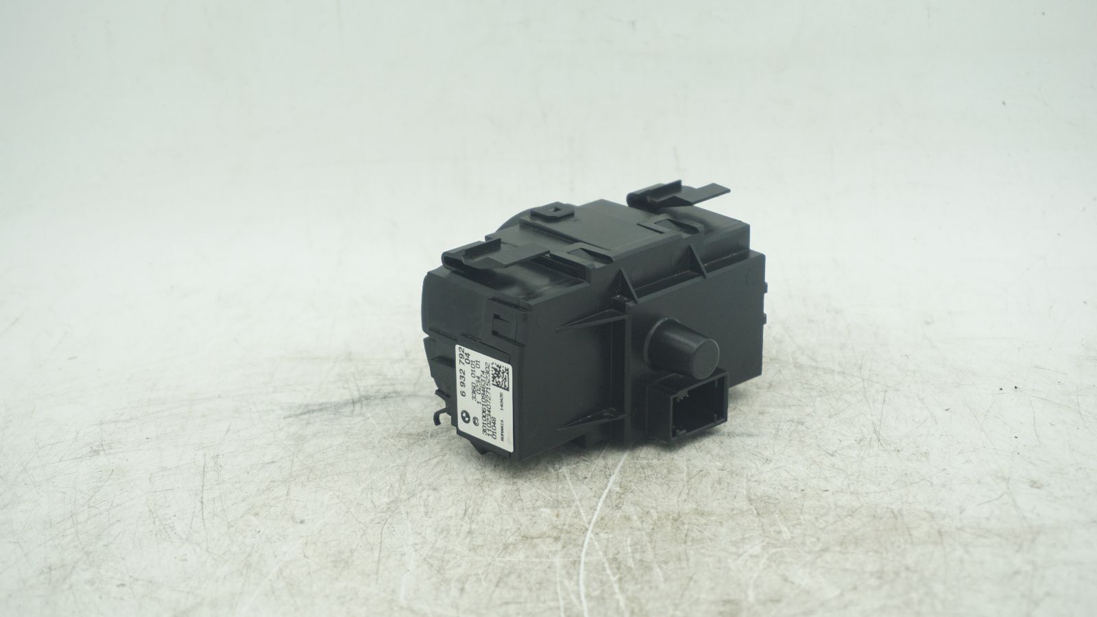 BMW 1 SERIES E82 E87 E88 HEADLIGHT SWITCH 6932792