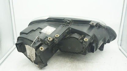 VW CADDY PASSENGER SIDE LHS HEADLIGHT 2K0941005C