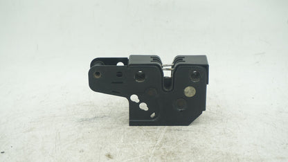 VW CADDY BONNET LOCK MECHANISM