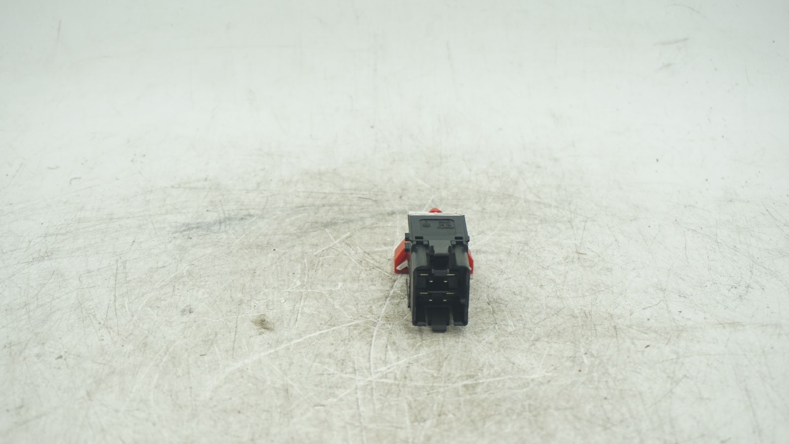 VW CADDY TOURAN HAZARD LIGHT SWITCH 1T0953509