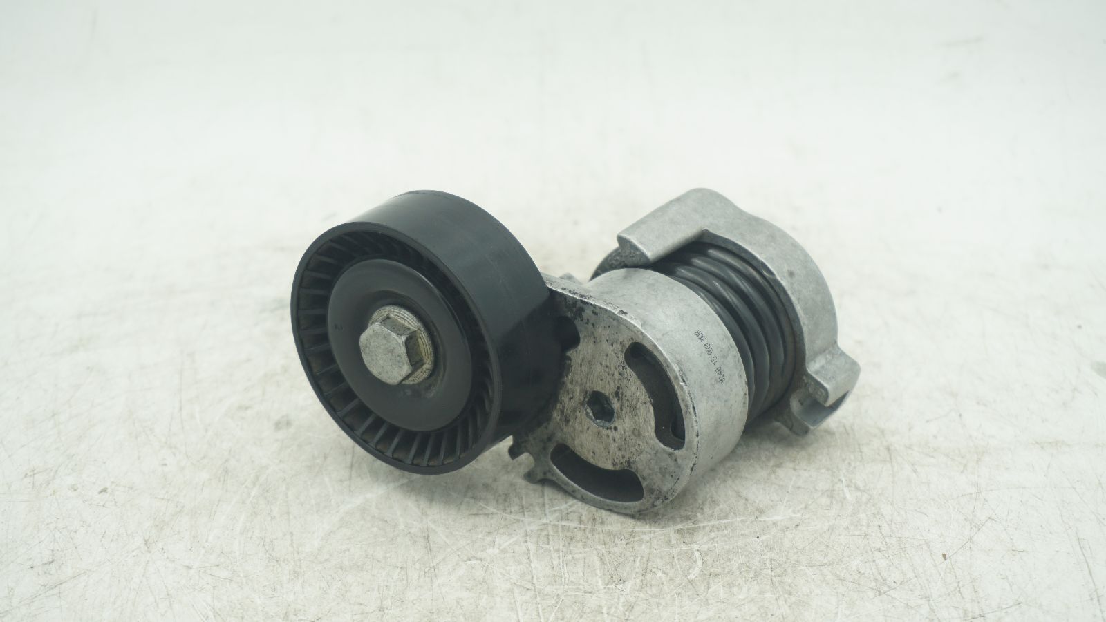 GENUINE BMW 1 3 X SERIES N46 N46N 2.0L BELT TENSIONER
