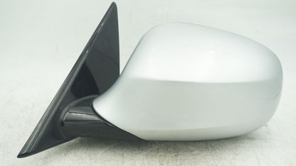 BMW 3 SERIES LCI LHS PASSENGER MIRROR M-SPORT SILVER 7182695
